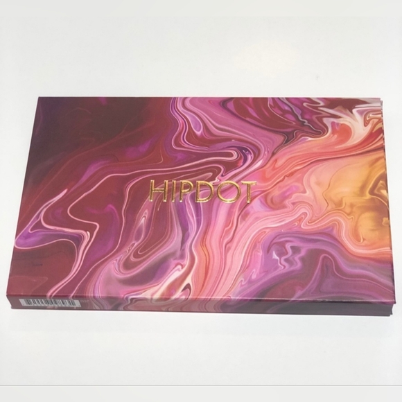 Hipdot Zion Eyeshadow Palette - Picture 4 of 5
